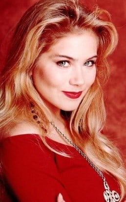 Christina Applegate