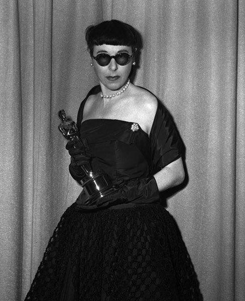 Edith Head