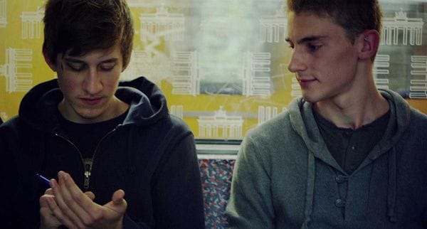 Silent Youth