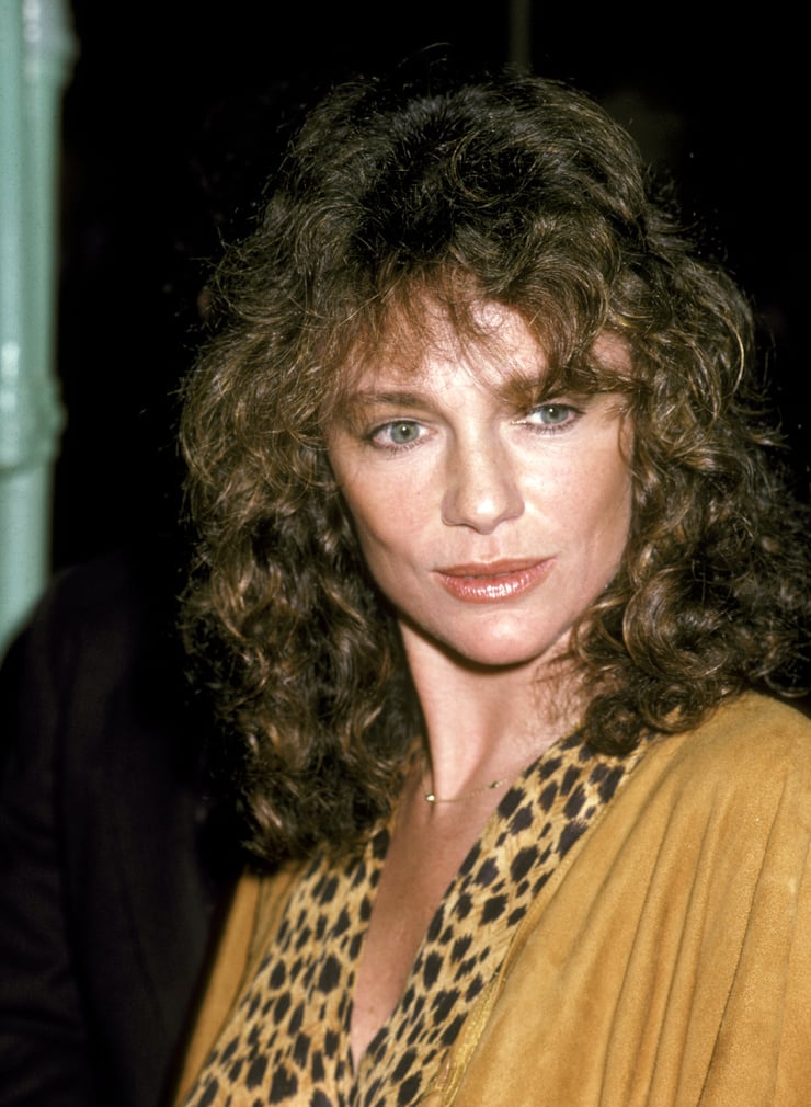 Jacqueline Bisset Jacqueline Bisset