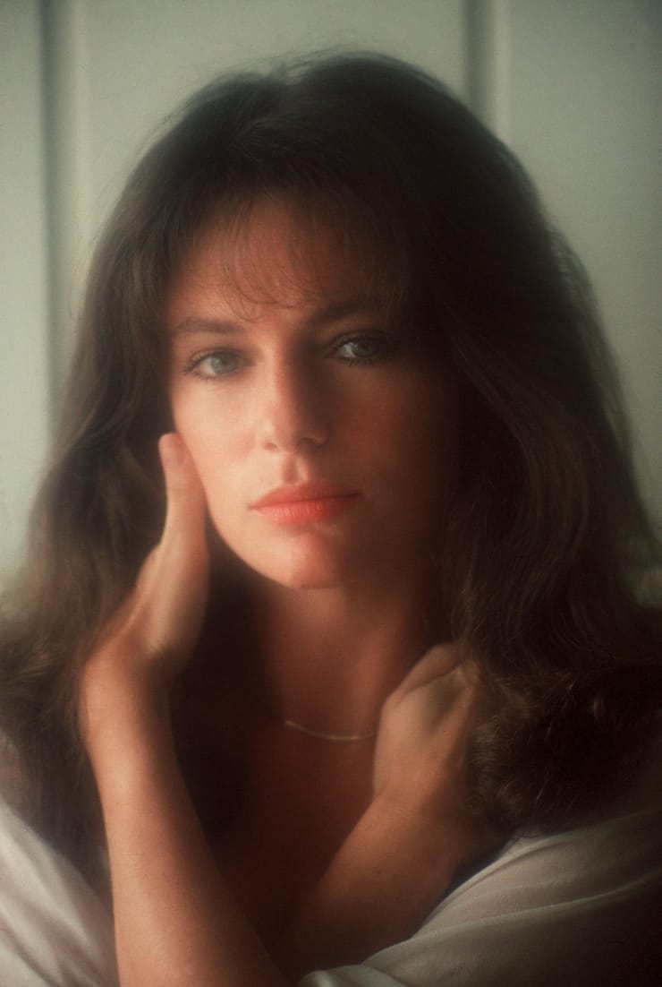 Jacqueline Bisset