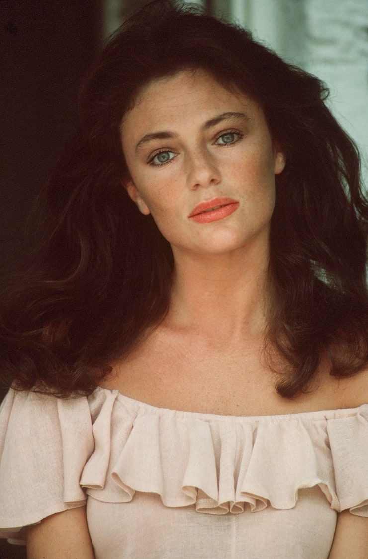 Jacqueline Bisset