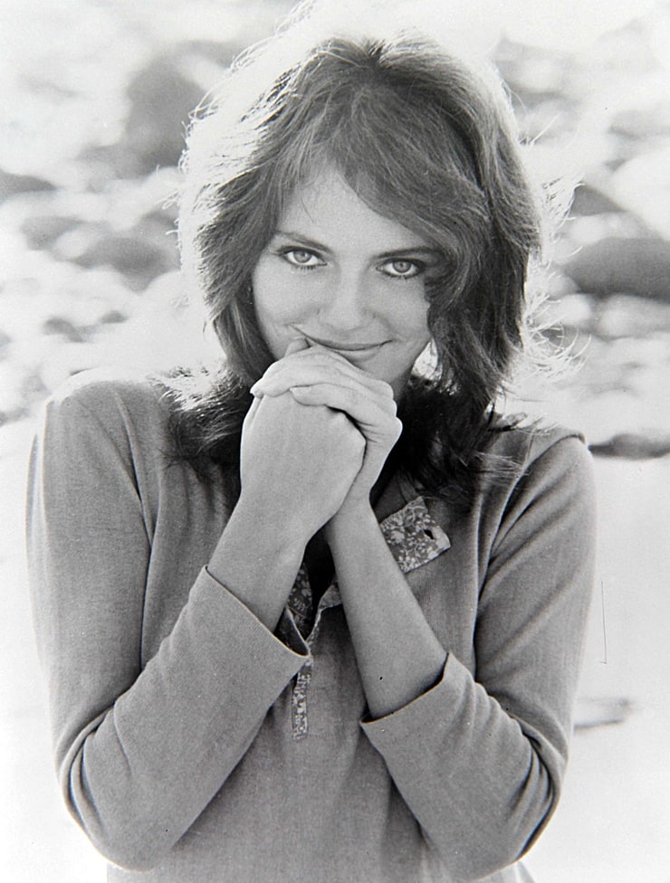 Jacqueline Bisset