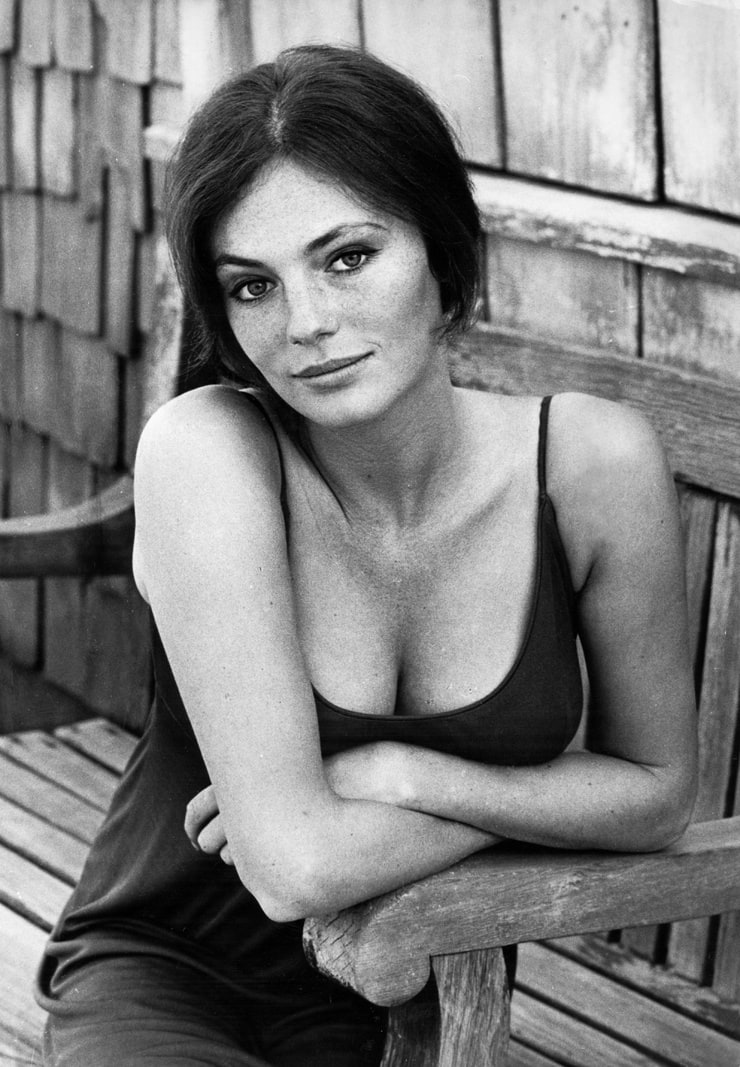 Jacqueline Bisset