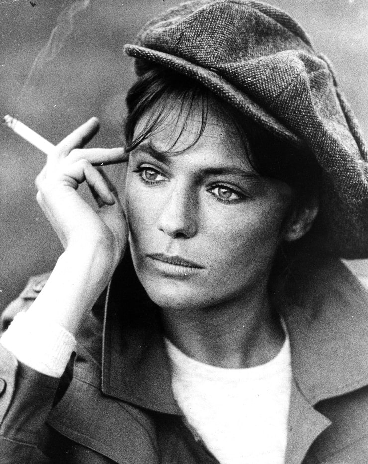 Jacqueline Bisset