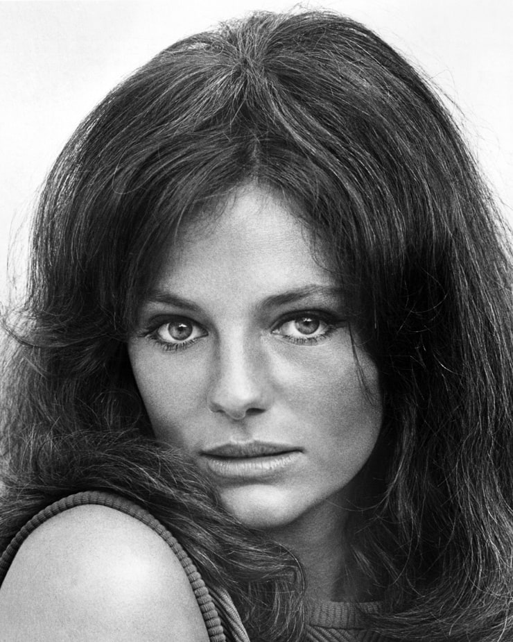 Jacqueline Bisset