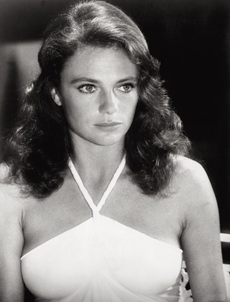 Jacqueline Bisset