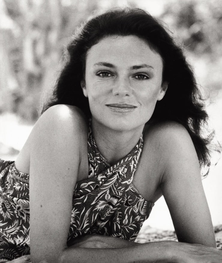 Jacqueline Bisset