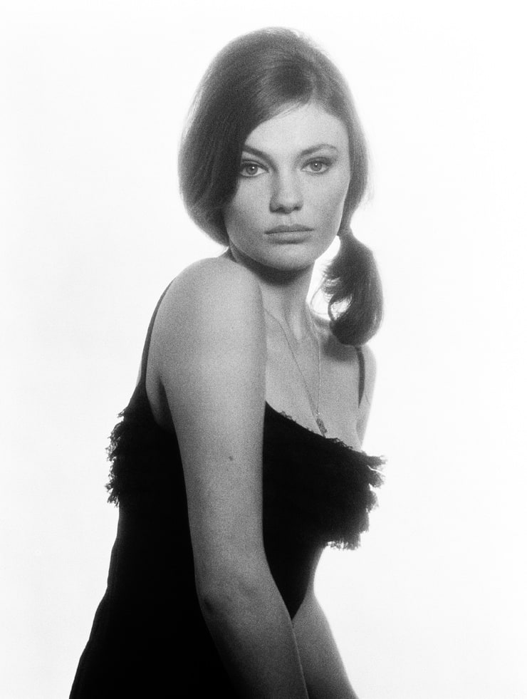 Jacqueline Bisset