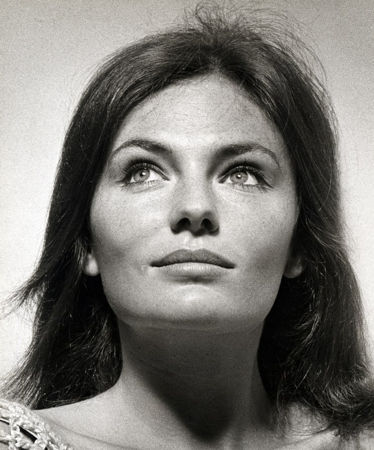 Jacqueline Bisset