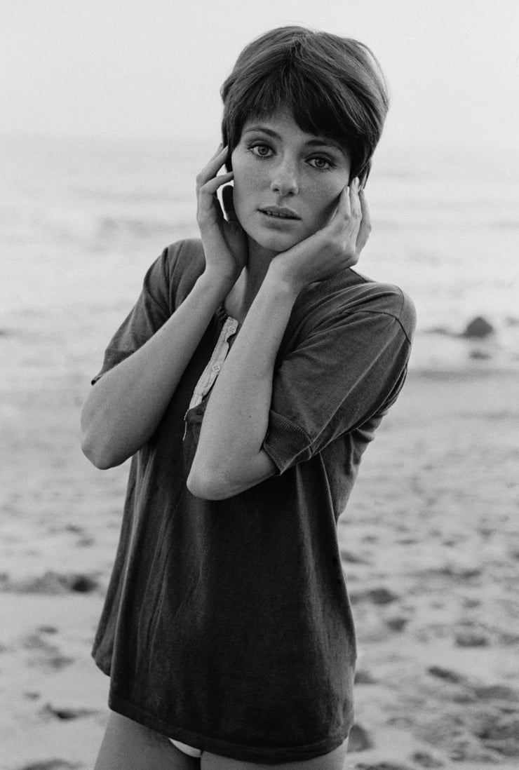 Jacqueline Bisset