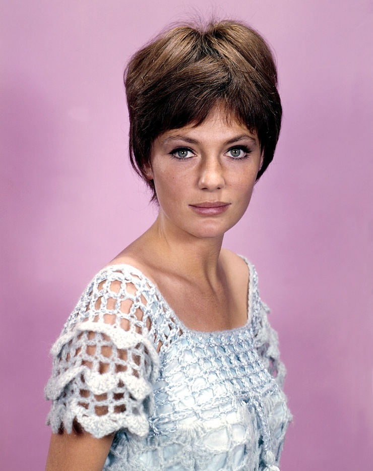 Jacqueline Bisset Jacqueline Bisset
