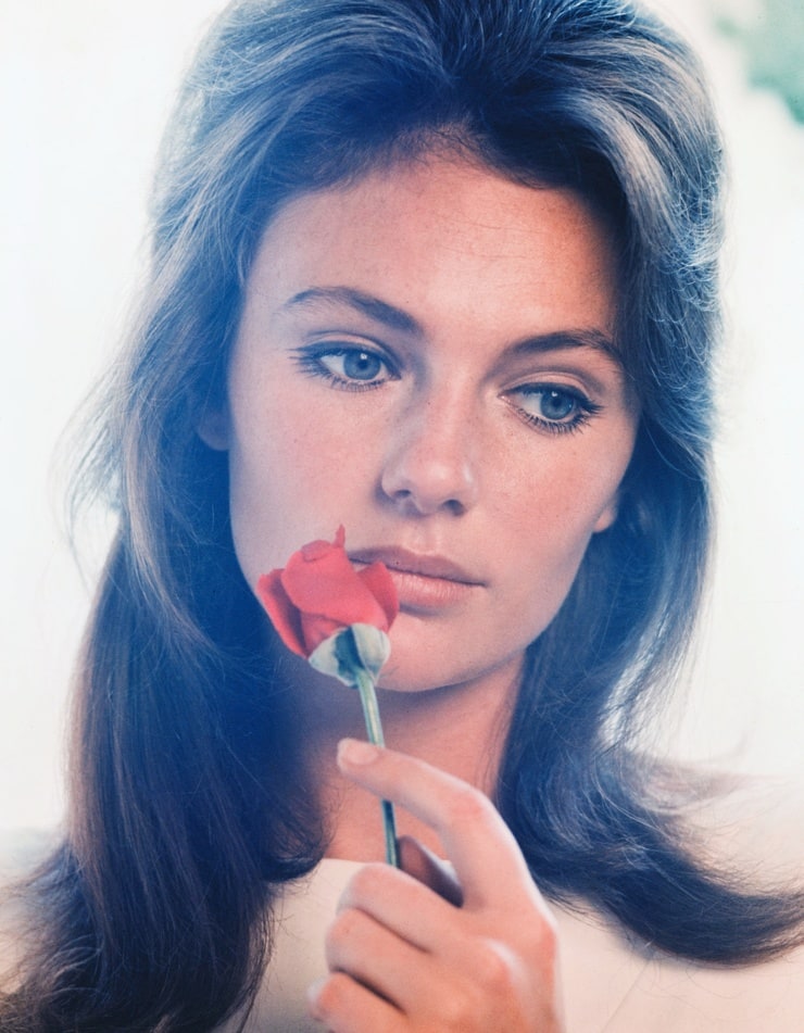 Jacqueline Bisset