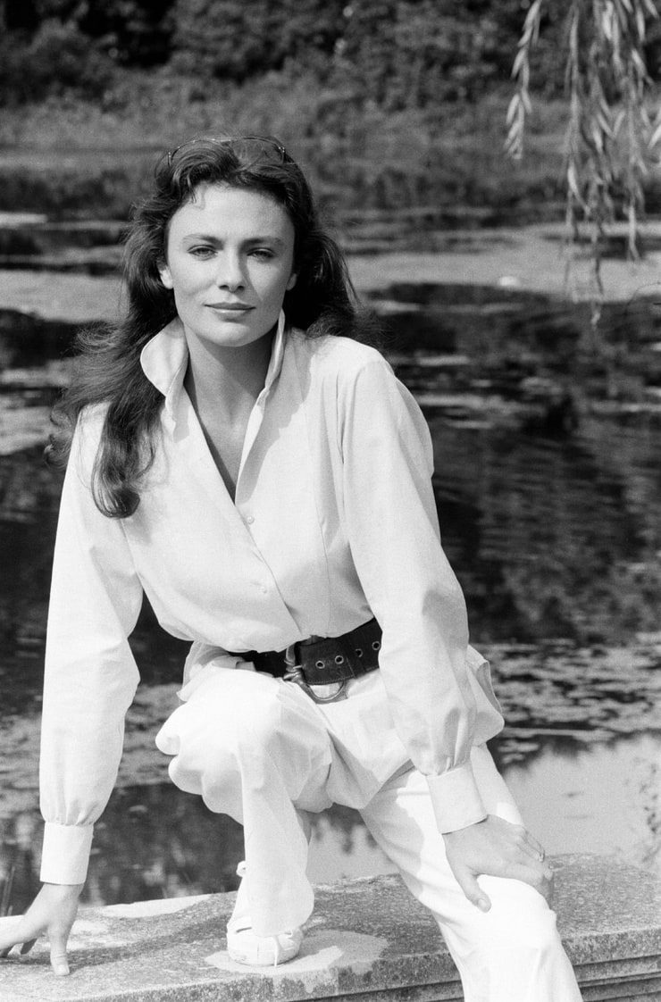 Jacqueline Bisset