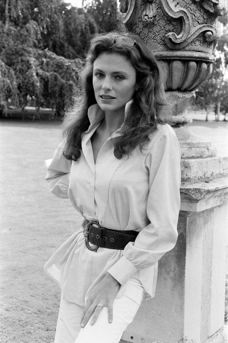 Jacqueline Bisset