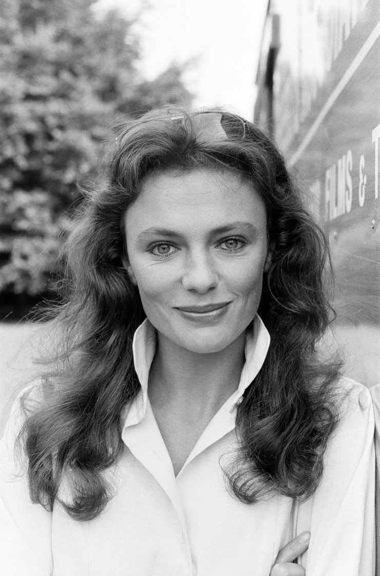 Jacqueline Bisset