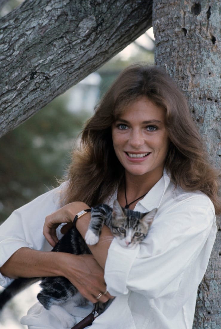 Jacqueline Bisset Jacqueline Bisset