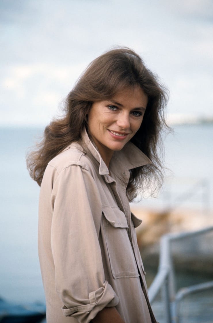 Jacqueline Bisset