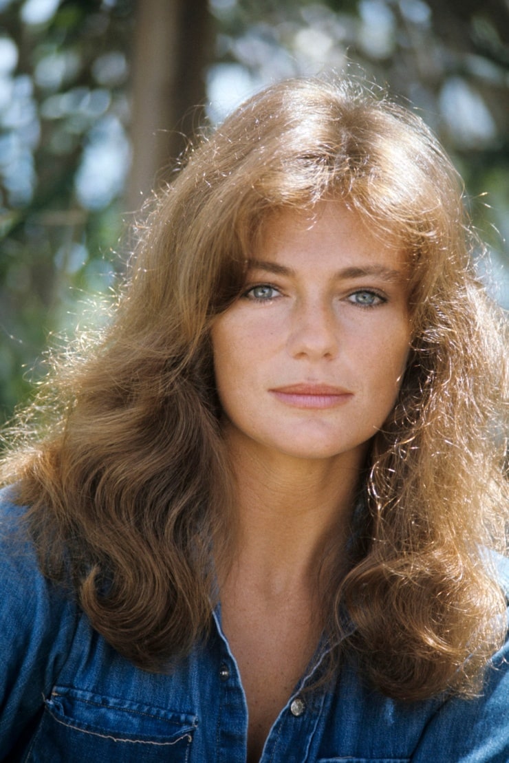 Jacqueline Bisset