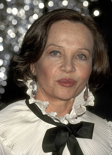 Leslie Caron