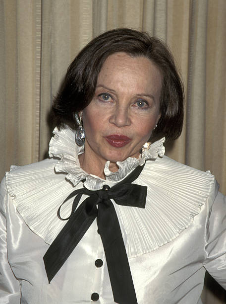 Leslie Caron