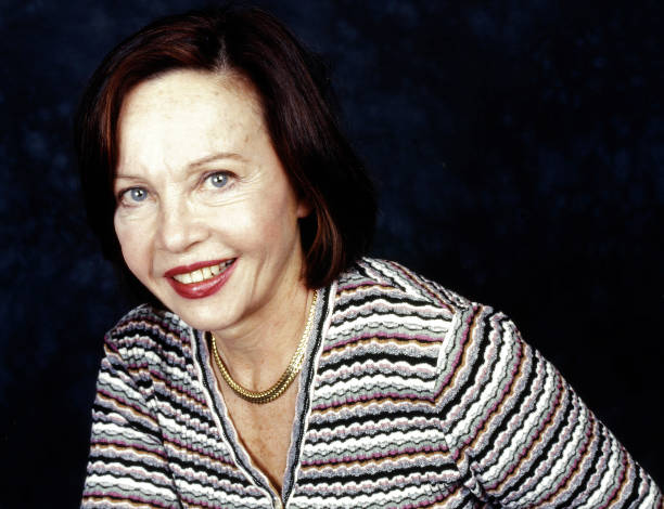 Leslie Caron