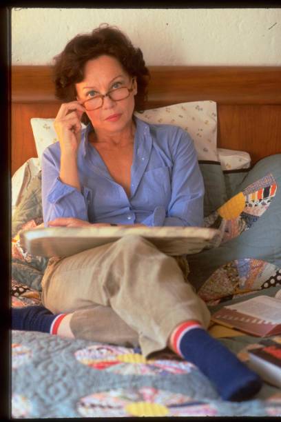 Leslie Caron