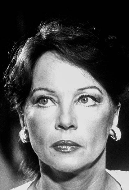 Leslie Caron