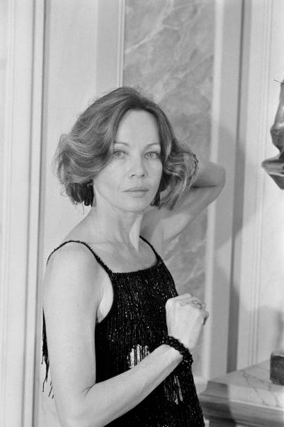 Leslie Caron