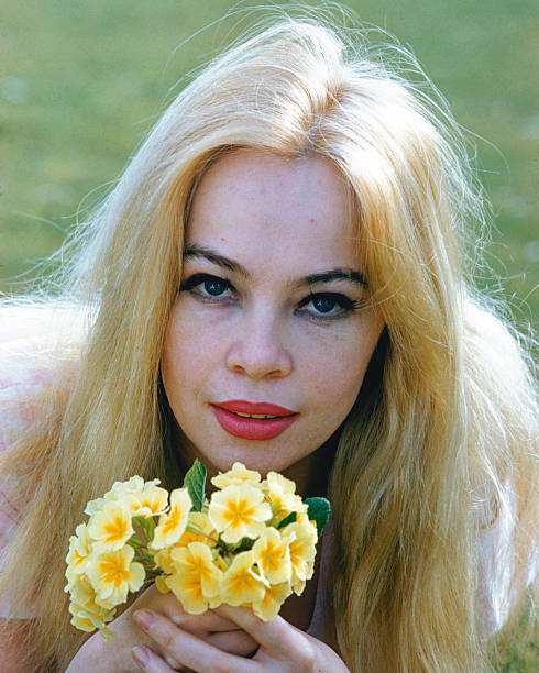 Leslie Caron