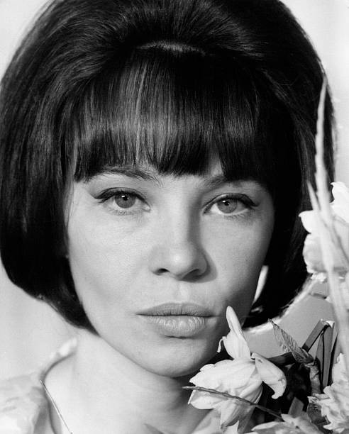 Leslie Caron