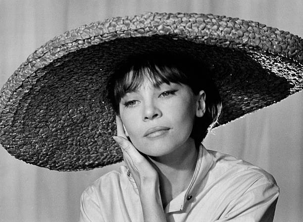 Leslie Caron