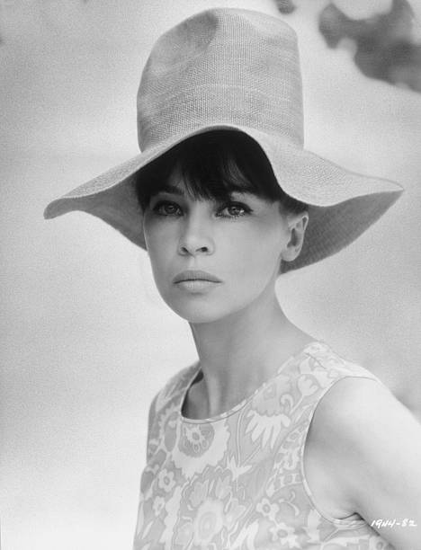 Leslie Caron