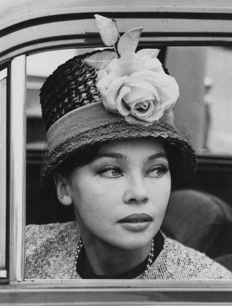 Leslie Caron