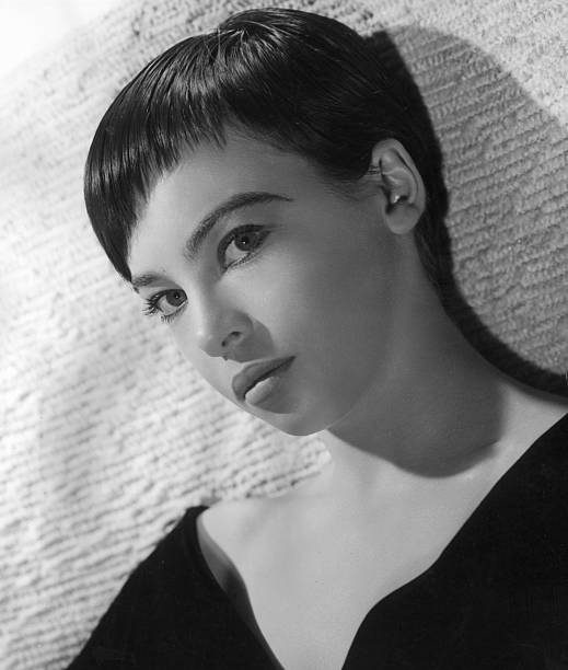 Leslie Caron