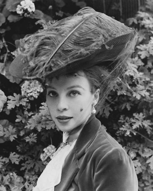 Leslie Caron