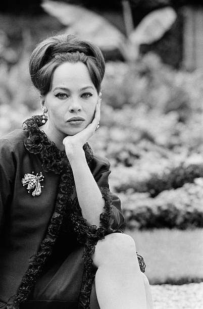 Leslie Caron