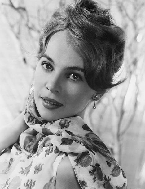 Leslie Caron