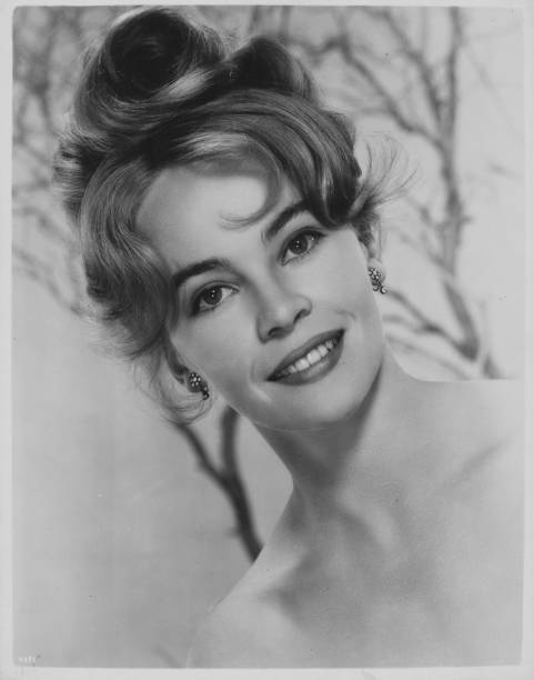 Leslie Caron