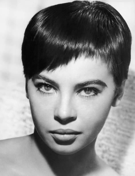 Leslie Caron