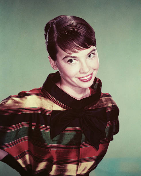 Leslie Caron