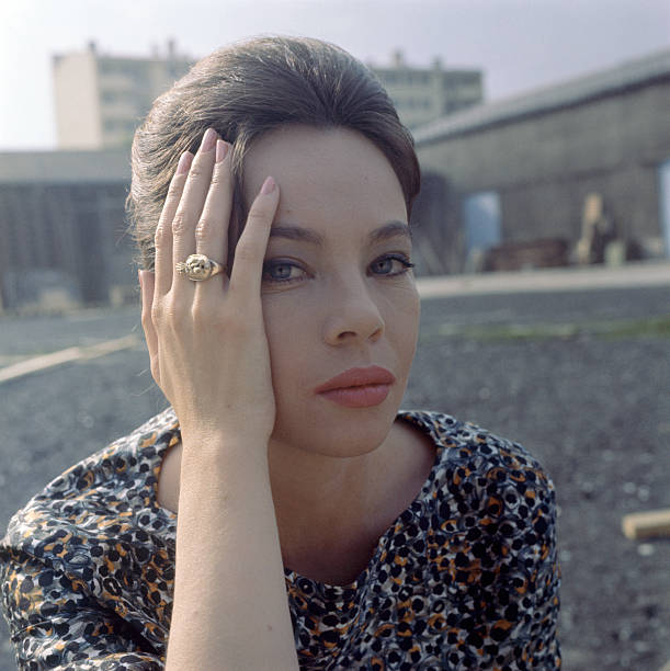 Leslie Caron