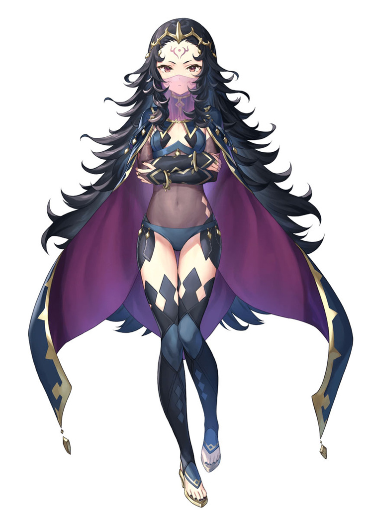 Nyx