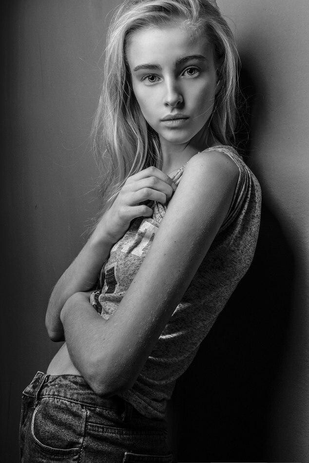 Iris van der Plas