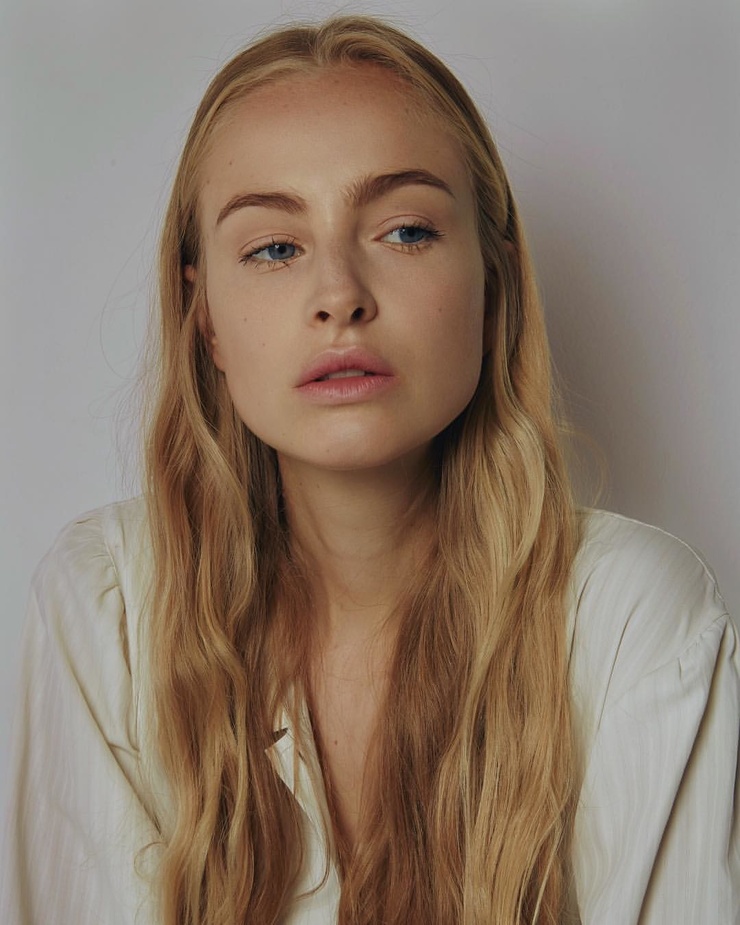 Iris van der Plas