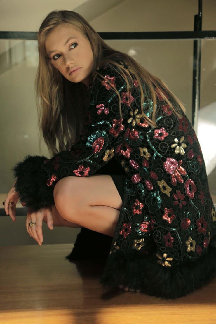 Frida Mel