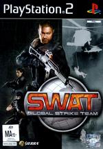 SWAT: Global Strike Team