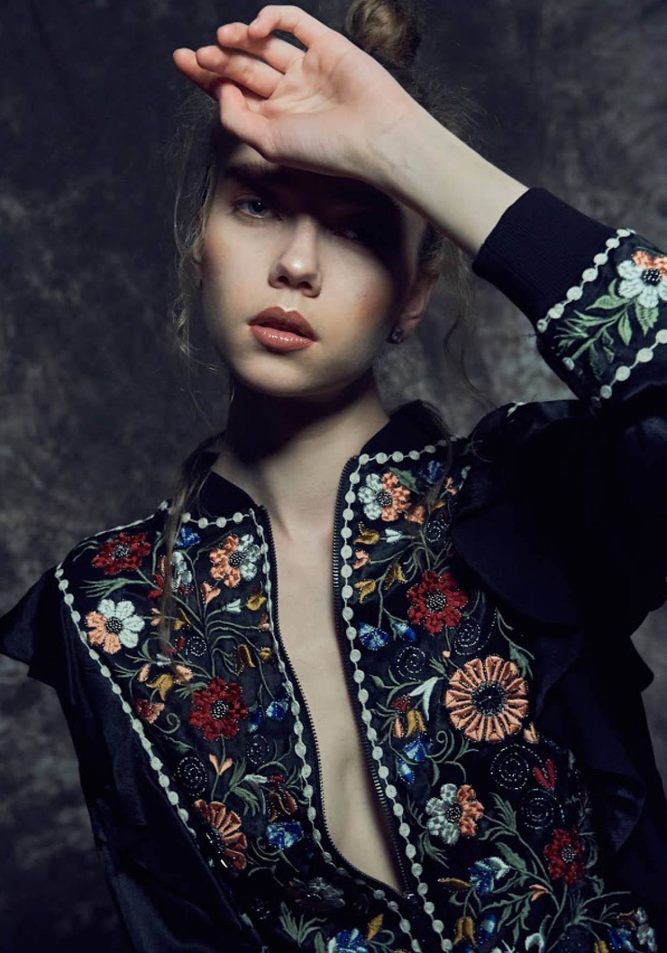 Alexandra kramskaya