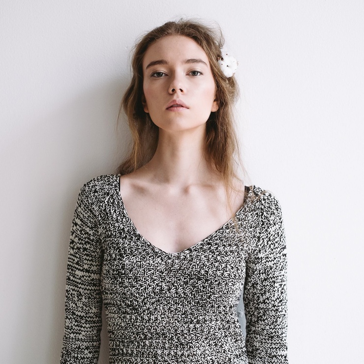 Alexandra kramskaya