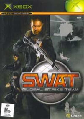 SWAT: Global Strike Team